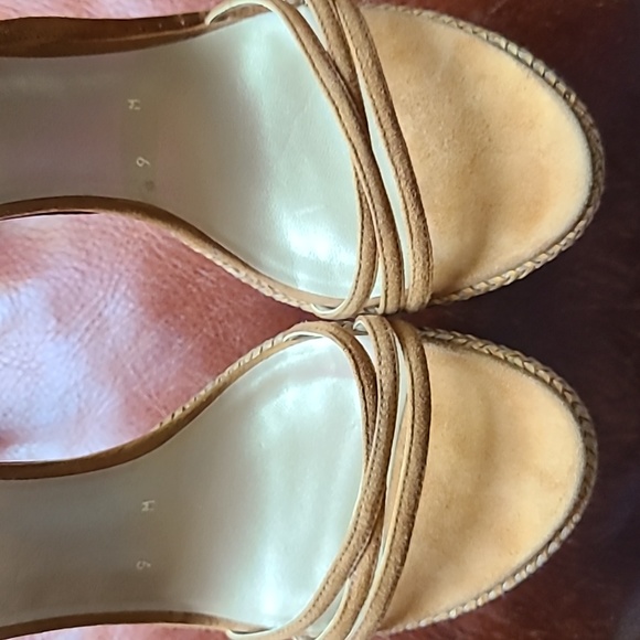 Stuart Weitzman | Whichway Platform - Picture 10 of 14